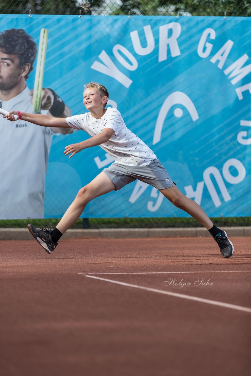 Bild 83 - Marner Tennisevent mit Mischa Zverev